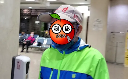 恐嚇王鴻薇！廚師沒錢交保喊「我不是民進黨」　犯案動機傻眼：高虹安亂講話