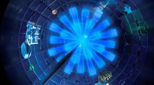 解密「人造太陽」！美核融合技術突破　用之不竭+零碳排