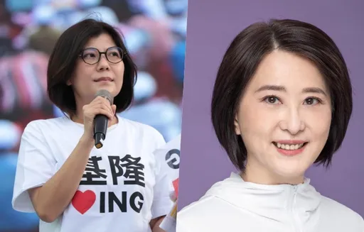 王鴻薇爆被黑道恐嚇 謝欣霓推論4可能:都自己人,為什麼要報案?