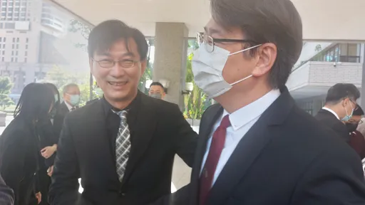 高市府小內閣出爐!三局處首長調動 美女主播接掌行國處