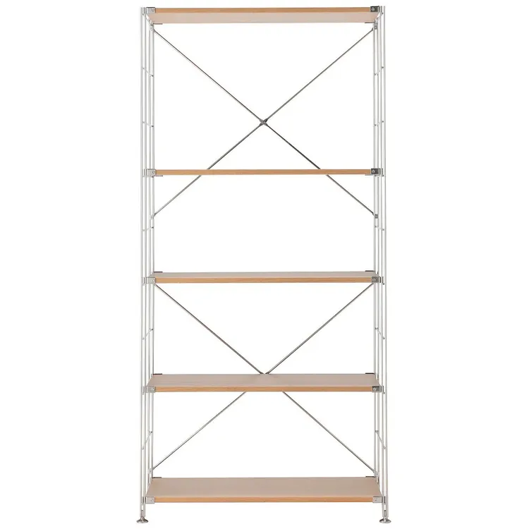 家具與家用品類第3名-SUS收納層架系列，售價160元-1萬1600元。業者提供