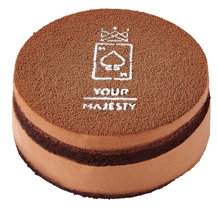 巧克力慕斯蛋糕，售價169元。業者提供