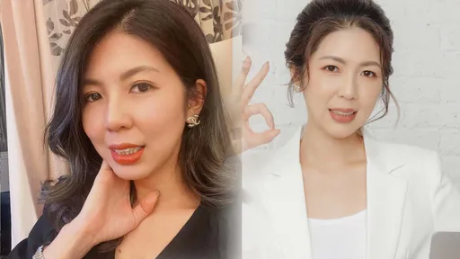 美女律師平安夜驚爆先生「這變化」! 嘆:原來配偶早就已經變了