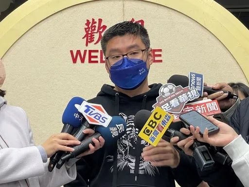 未就職議員先喊參戰立委!徐弘庭:「落跑」是假議題 空降會比較好嗎?