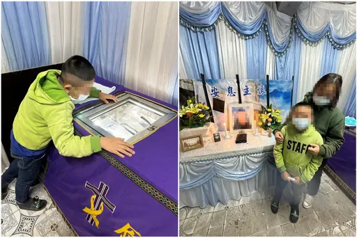 新竹單親媽猝死獨留11歲兒　劇情大逆轉！匯款帳戶被檢舉詐欺列警示
