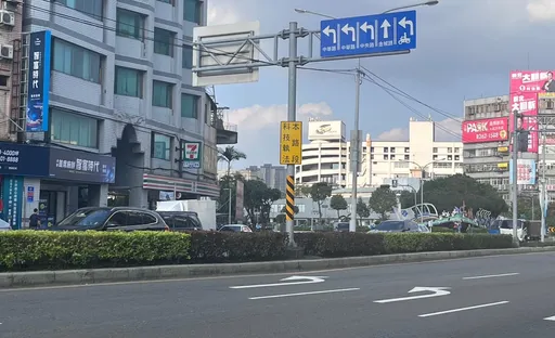 新北科技執法首日!土城區取締爆量達109件 這類違規最多有82起