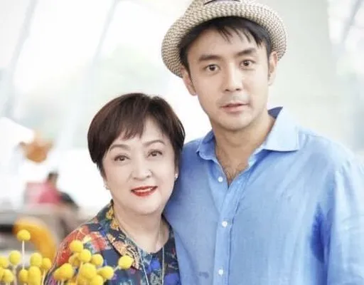 獨家|影后甄珍失聯132天引各界關心 章立衡用一圖透露星媽近況