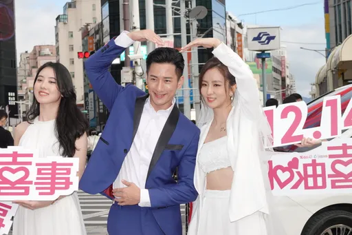 周孝安「能理解孟耿如」曾为育儿与妻大吵 老妈拿磁卡进出自如冲击婆媳关系
