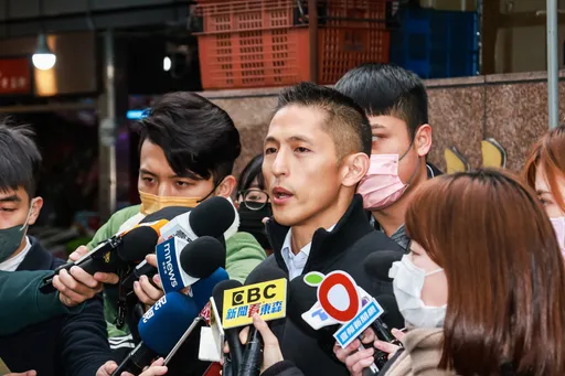 王鴻薇「力求一戰」狂邀辯論　吳怡農不甩：她要先有政見