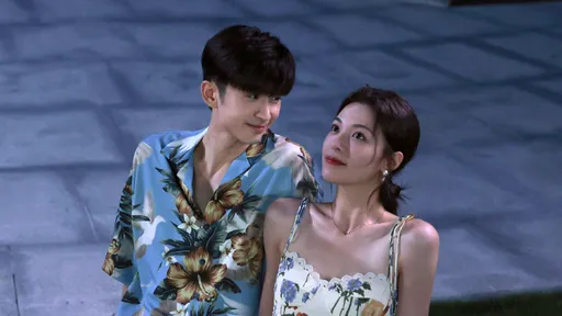 言承旭又被超車！《披荊斬棘》張雲龍「找老婆」直搗女星香閨