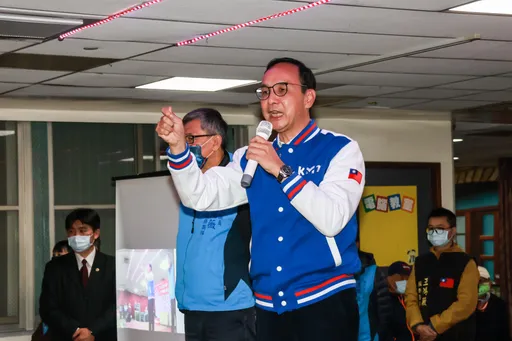 怕上演綠營跑票事件！　國民黨下重手：議長選舉違規開除黨籍