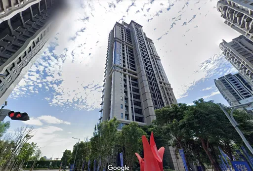 中和左岸重回6字頭高點 「遠雄Park One」23樓戶賣出社區最高價