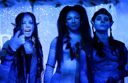 看完阿凡達恐引發「憂鬱症候群」！　精神科名醫教你這3招解套