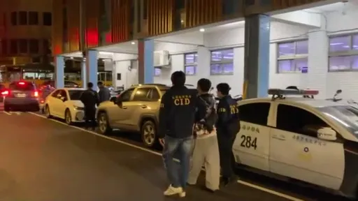 保證獲利變成血本無歸　花蓮男投資230萬才知是一場詐騙