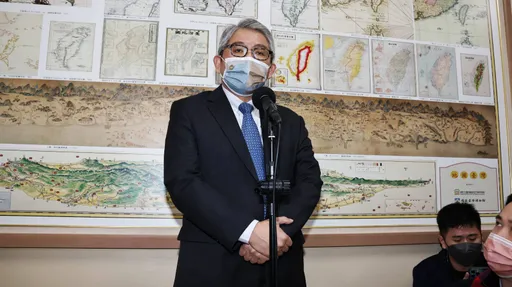 申請替代役門檻將變高? 花敬群:體位會有調整、原則以國防部主導