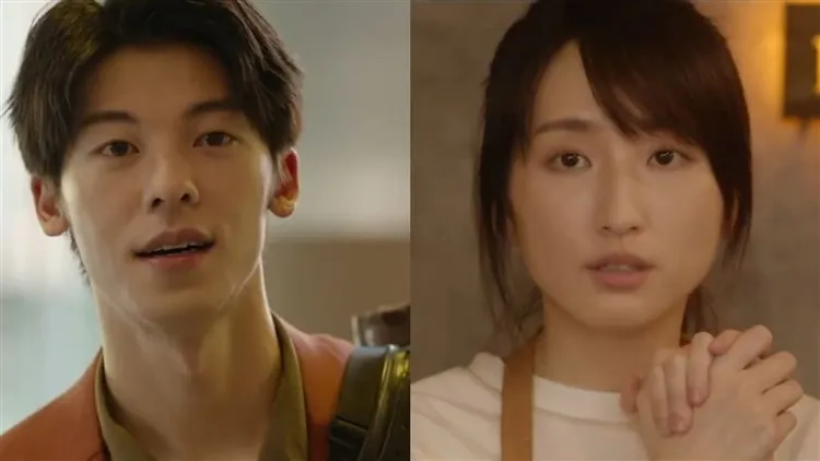 許光漢、柯佳嬿在《想見你》電影版再續前緣。截自《想見你》預告