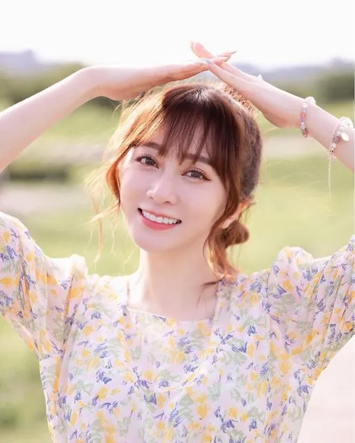 翻攝自篠崎泫IG