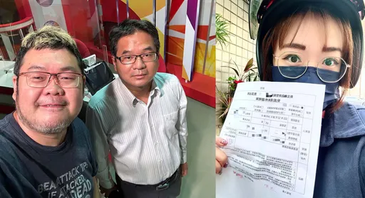 被網紅護理師點名「你沒那價碼」！ 律師回嗆：嗯護理師嘴律師價碼？