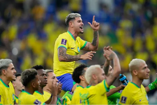 世界盃|封王機率巴西25%、阿根廷20% 2大熱門最多只有1隊能進決賽