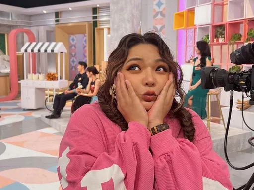 小甜甜遭換角扯宋逸民教會紛爭 洩心聲「有問題的永遠是人」