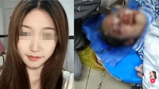 19歲網美公廁遇性侵! 拔舌、挖眼、斷牙掉進肺  惡狼爸一句話網友拳頭硬