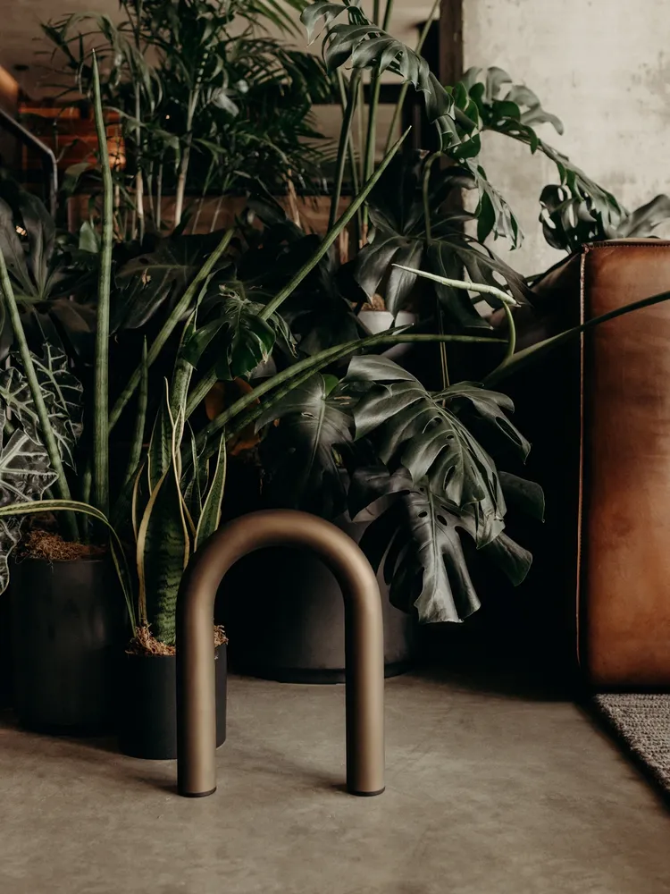 EQUIPT MOVEMEN U型重量環，5980元。ASPORT提供