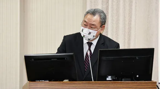 原驻尼国使馆被「充公」外传转送北京 俞大㵢:尼国意图这样做