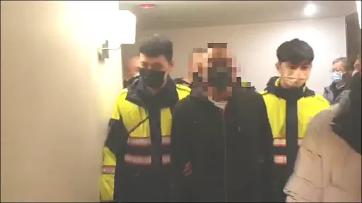 投資虛擬幣賺170萬想獲利了結　代操手不出金！竟強押囚禁旅館