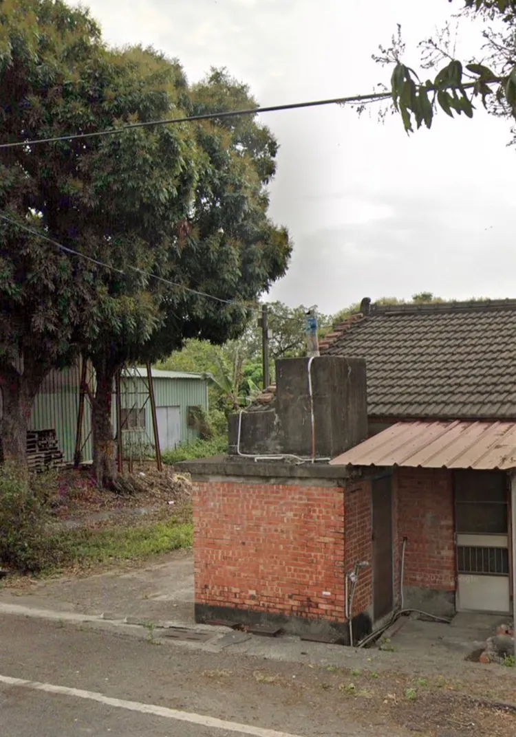 張姓母子平日兩人相依為命。民眾提供