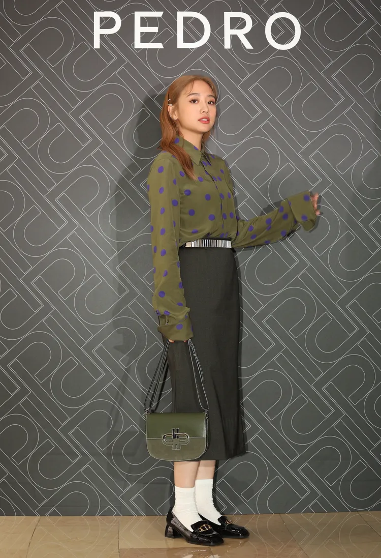 鬼鬼講到10月節日時停頓了好幾秒，最後擠出萬聖節安全下莊。陳明中攝