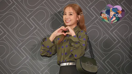 鬼鬼每月找名目合理化購物 差一點就擊碎小粉紅玻璃心|KellyTalk