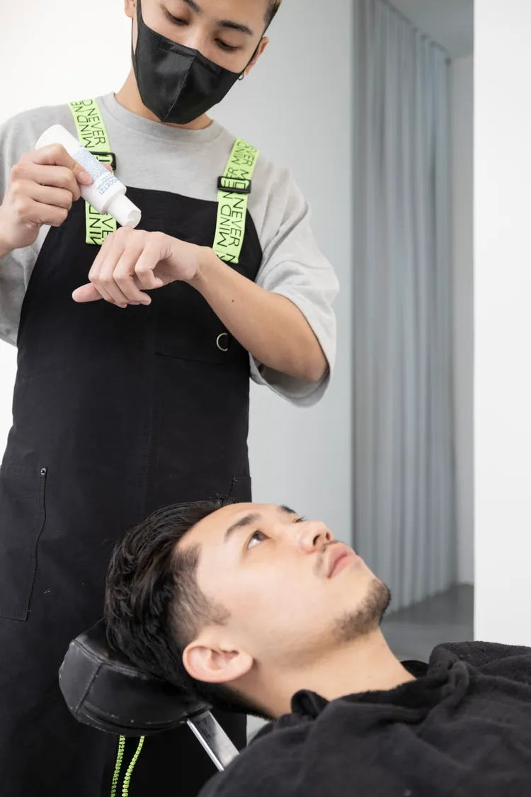 維他命E臉部潤膚乳，118ml／1750元。品牌提供