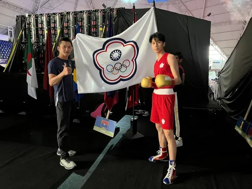 體育精英獎｜揚眉吐氣！女拳王林郁婷奪冠又獲最佳女運動員一日雙喜