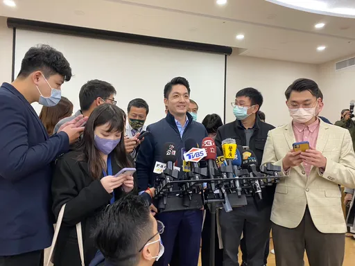 第三波高峰來襲！北市衛生局長還找嘸人　蔣萬安：下周召開防疫應變會議