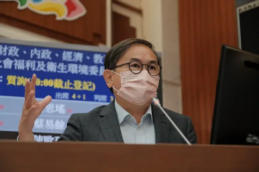 劉櫂豪爭取台東500戶社會住宅　內政部：已向退輔會取得用地