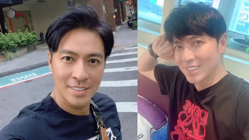 「紅孩兒」王海輪認了出軌 經紀人稱他與妻協議離婚中