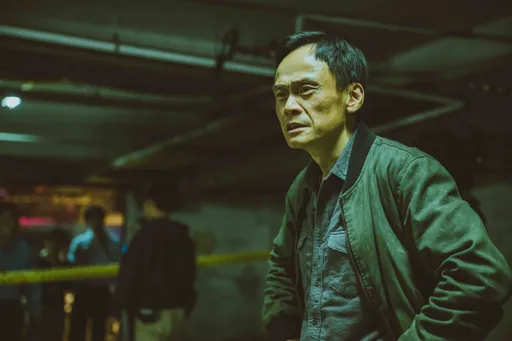 陳以文狼師變刑警貫穿《台灣犯罪故事》 蔡凡熙遭掌摑王柏傑被槍抵頭