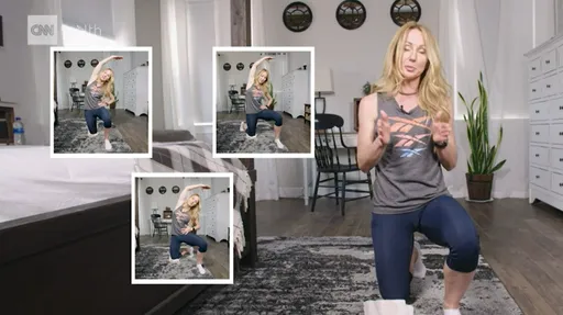 背痛讓你心情鬱悶？　試試這6招吧