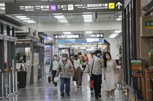 春節離島第2波加班機來了 2萬座位12/13下午6時開搶