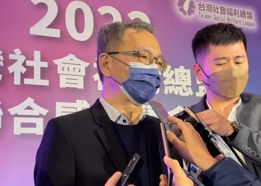 食藥署曬通聯紀錄駁搞錯中國期限　薛瑞元批「認知作戰」