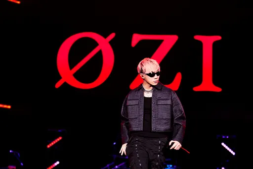 ØZI超爽der!紐約NBA主場唱跳 緊盯籃球巨星「過人長處」