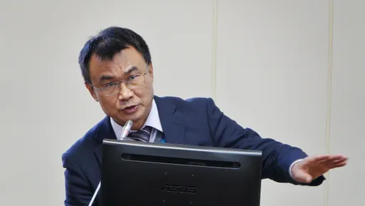 藍委喊話「幹掉鄭文燦」接行政院長 陳吉仲自曝未來動向