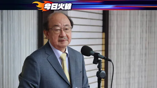 涉詐助理費！高虹安遭約談　柯建銘一反昔日砲火轉低調這麼說