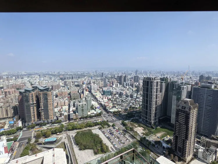 專家表示，地下經濟也是撐起台中房市的主力之一。資料照片