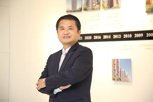 2023房市變買方市場 太平洋盧阿水:蛋黃區中古屋成主流