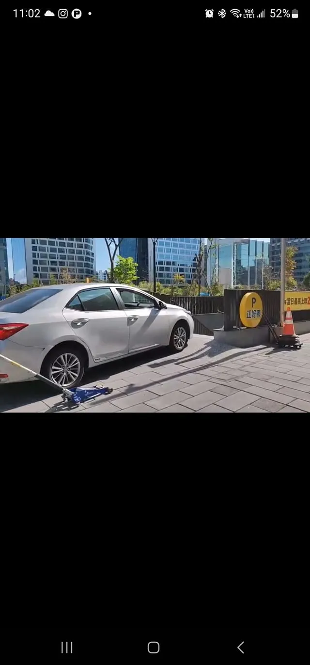 有網友認為那地方真的容易誤導。翻攝臉書/重機車友 ❘ 各區路況天氣、資訊分享中心