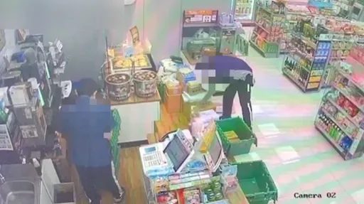 買家收貨驚覺總少一樣 監守自盜!竟是物流員看準高價遊戲機、電競鍵盤幹的