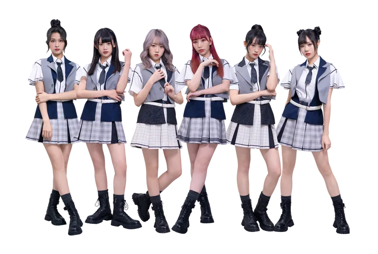 AKB48 TeamTP將在桃園機場演出。新視紀整合提供