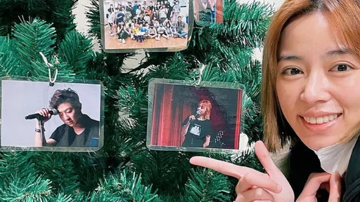 第一個艾成不在身邊的聖誕節 王瞳收驚喜彩蛋好愛他