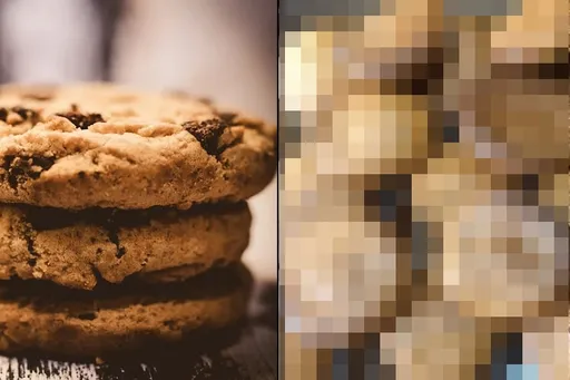 老婆忙一整天做甜點!他大讚「曲奇餅」 她揭真相後趕他出門